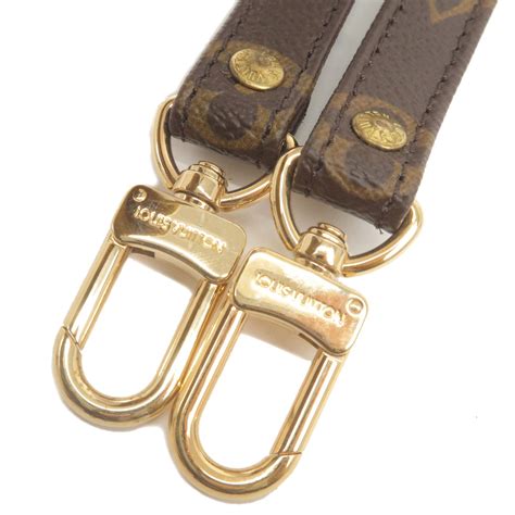 louis vuitton j52315|Louis Vuitton shoulder strap.